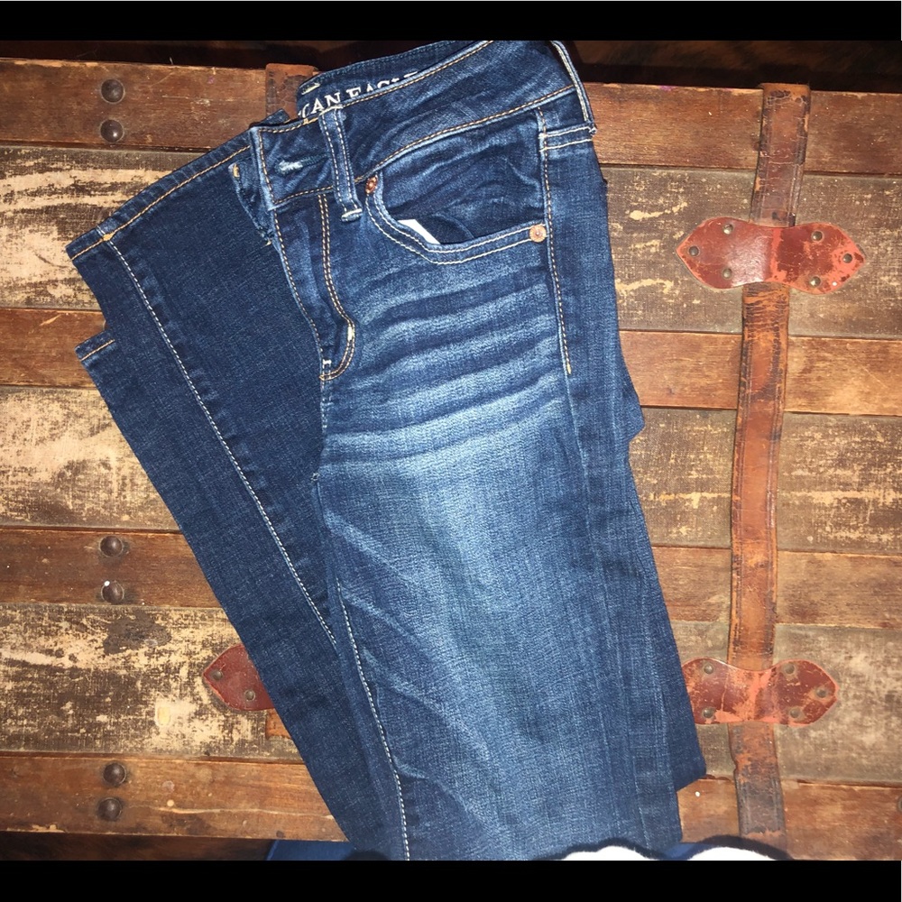 American Eagle Jeans!